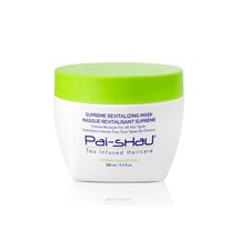 MASCARILLA DE HIDRATACIÓN SUPREMA (MASCARILLA REVITALIZANTE)